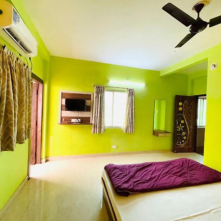 Hotel Falcon House ! Puri - Shriyash Group Zewnętrze zdjęcie
