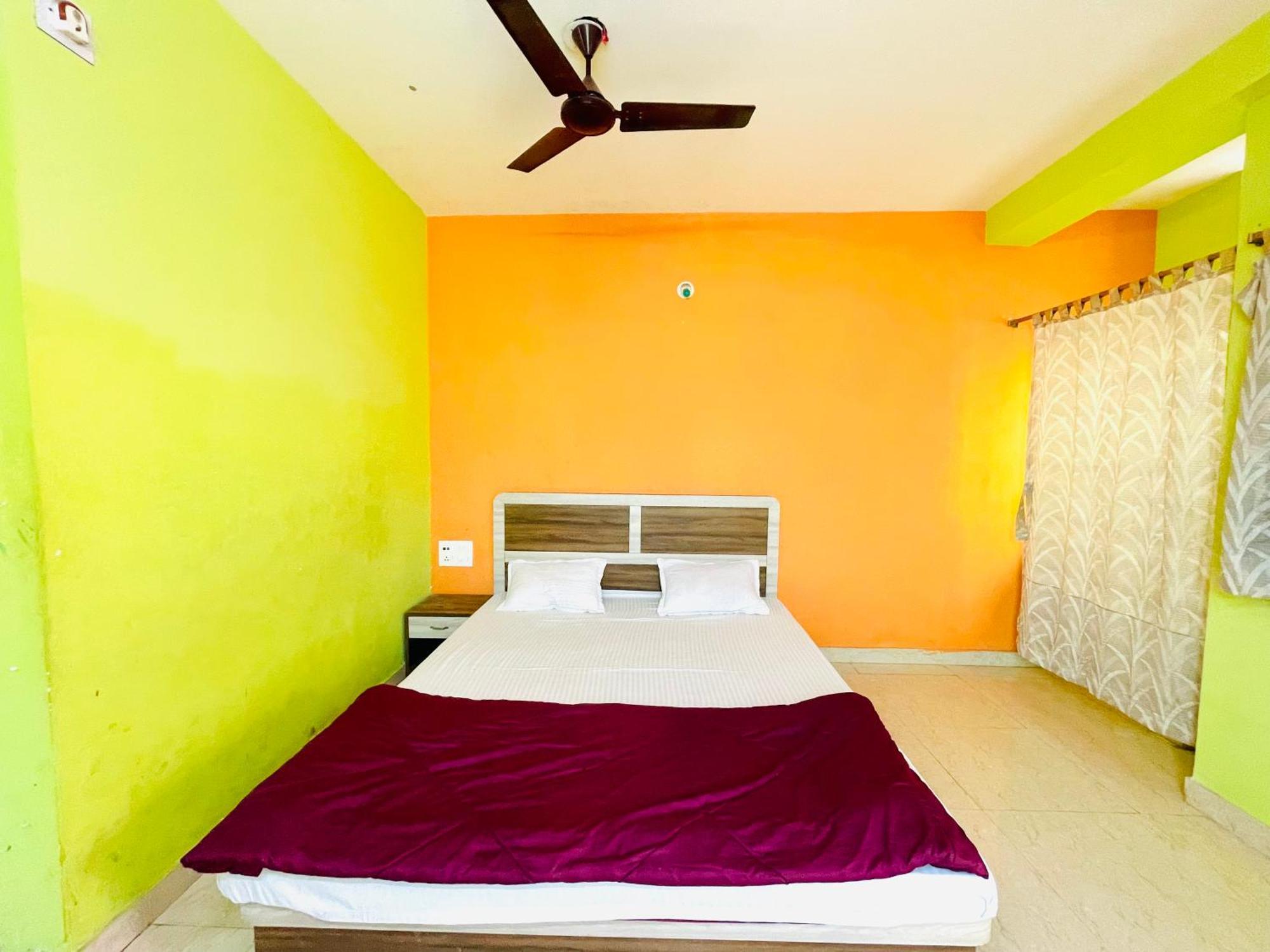 Hotel Falcon House ! Puri - Shriyash Group Zewnętrze zdjęcie